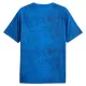 Günstige Olympique Marseille Pre-Match Herrentrikot 2026/27 Kurzarm Blaue