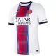 Günstige Paris Saint-Germain Desire Doue 14 Herrentrikot Auswärts 2026/27 Kurzarm