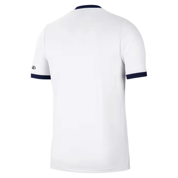 Günstige Paris Saint-Germain Herrentrikot Auswärts 2026/27 Kurzarm