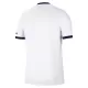 Günstige Paris Saint-Germain Herrentrikot Auswärts 2026/27 Kurzarm