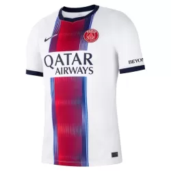 Günstige Paris Saint-Germain Joao Neves 87 Herrentrikot Auswärts 2026/27 Kurzarm