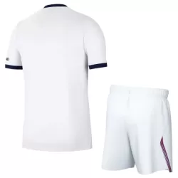 Günstige Paris Saint-Germain Kindertrikot Auswärts 2026/27 Kurzarm