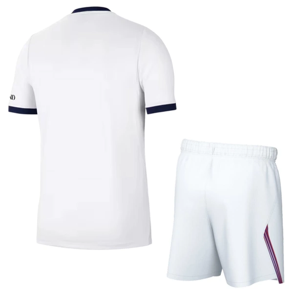 Günstige Paris Saint-Germain Kindertrikot Auswärts 2026/27 Kurzarm