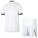 Günstige Paris Saint-Germain Kindertrikot Auswärts 2026/27 Kurzarm
