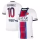 Günstige Paris Saint-Germain O. Dembele 10 Herrentrikot Auswärts 2026/27 Kurzarm Günstige Paris Saint-Germain O. Dembele 10 Herrentrikot Auswärts 2026/27 Kurzarm