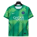Günstige Paris Saint-Germain Torwart Herrentrikot Auswärts 2026/27 Kurzarm