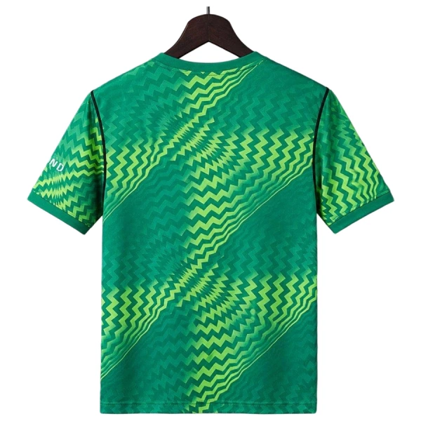 Günstige Paris Saint-Germain Torwart Herrentrikot Auswärts 2026/27 Kurzarm