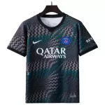 Günstige Paris Saint-Germain Torwart Herrentrikot Heim 2026/27 Kurzarm