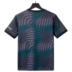 Günstige Paris Saint-Germain Torwart Herrentrikot Heim 2026/27 Kurzarm