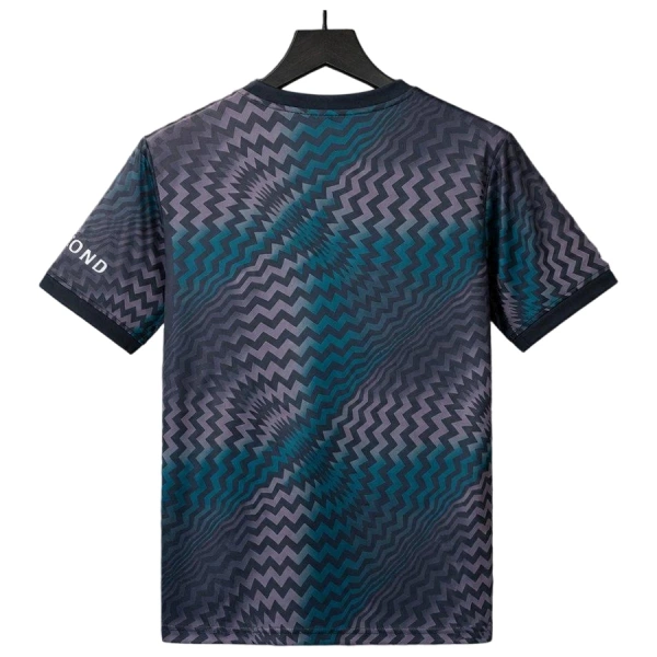 Günstige Paris Saint-Germain Torwart Herrentrikot Heim 2026/27 Kurzarm