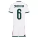 Günstige Real Madrid Camavinga 6 Kindertrikot Heim 2026/27 Kurzarm Günstige Real Madrid Camavinga 6 Kindertrikot Heim 2026/27 Kurzarm