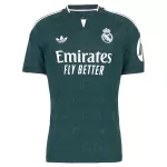 Günstige Real Madrid Herrentrikot Auswärts 2026/27 Kurzarm