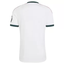 Günstige Real Madrid Herrentrikot Heim 2026/27 Kurzarm