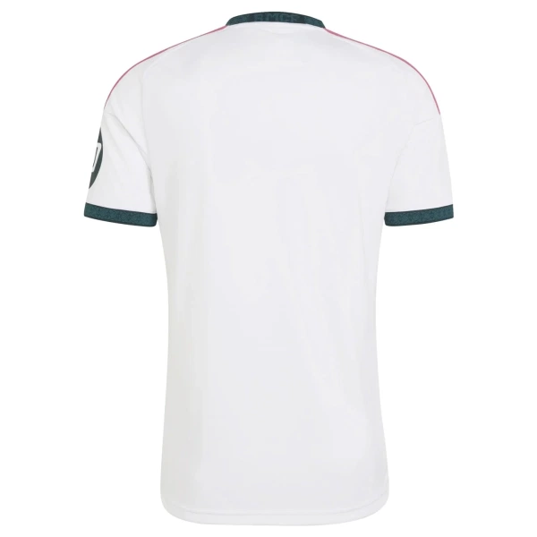 Günstige Real Madrid Herrentrikot Heim 2026/27 Kurzarm