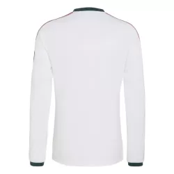 Günstige Real Madrid Herrentrikot Heim 2026/27 Langarm