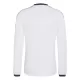 Günstige Real Madrid Herrentrikot Heim 2026/27 Langarm