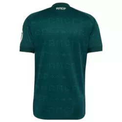 Günstige Real Madrid Kindertrikot Auswärts 2026/27 Kurzarm