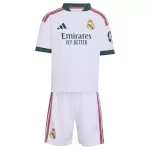 Günstige Real Madrid Kindertrikot Heim 2026/27 Kurzarm