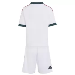 Günstige Real Madrid Kindertrikot Heim 2026/27 Kurzarm