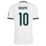 Günstige Real Madrid Mbappé 10 Herrentrikot Heim 2026/27 Kurzarm