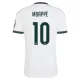 Günstige Real Madrid Mbappé 10 Herrentrikot Heim 2026/27 Kurzarm