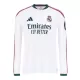 Günstige Real Madrid Mbappé 10 Herrentrikot Heim 2026/27 Langarm