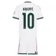 Günstige Real Madrid Mbappé 10 Kindertrikot Heim 2026/27 Kurzarm