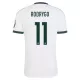 Günstige Real Madrid Rodrygo 11 Herrentrikot Heim 2026/27 Kurzarm