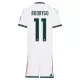 Günstige Real Madrid Rodrygo 11 Kindertrikot Heim 2026/27 Kurzarm Günstige Real Madrid Rodrygo 11 Kindertrikot Heim 2026/27 Kurzarm