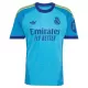 Günstige Real Madrid Torwart Herrentrikot Auswärts 2026/27 Kurzarm Günstige Real Madrid Torwart Herrentrikot Auswärts 2026/27 Kurzarm