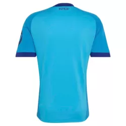 Günstige Real Madrid Torwart Herrentrikot Auswärts 2026/27 Kurzarm