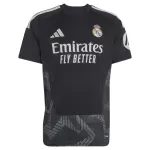 Günstige Real Madrid Torwart Herrentrikot Heim 2026/27 Kurzarm