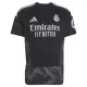 Günstige Real Madrid Torwart Herrentrikot Heim 2026/27 Kurzarm