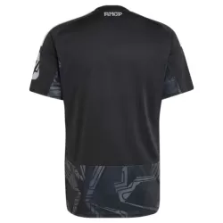 Günstige Real Madrid Torwart Herrentrikot Heim 2026/27 Kurzarm
