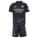 Günstige Real Madrid Torwart Kindertrikot Heim 2026/27 Kurzarm