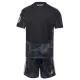 Günstige Real Madrid Torwart Kindertrikot Heim 2026/27 Kurzarm