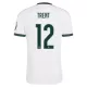 Günstige Real Madrid Trent Alexander-Arnold 12 Herrentrikot Heim 2026/27 Kurzarm Günstige Real Madrid Trent Alexander-Arnold 12 Herrentrikot Heim 2026/27 Kurzarm