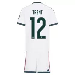 Günstige Real Madrid Trent Alexander-Arnold 12 Kindertrikot Heim 2026/27 Kurzarm Günstige Real Madrid Trent Alexander-Arnold 12 Kindertrikot Heim 2026/27 Kurzarm