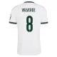 Günstige Real Madrid Valverde 8 Herrentrikot Heim 2026/27 Kurzarm