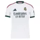 Günstige Real Madrid Valverde 8 Herrentrikot Heim 2026/27 Kurzarm