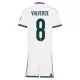 Günstige Real Madrid Valverde 8 Kindertrikot Heim 2026/27 Kurzarm Günstige Real Madrid Valverde 8 Kindertrikot Heim 2026/27 Kurzarm