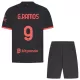 Günstige AC Mailand G. Ramos 9 Kindertrikot Ausweich 2026/27 Kurzarm Günstige AC Mailand G. Ramos 9 Kindertrikot Ausweich 2026/27 Kurzarm