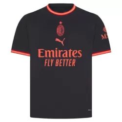 Günstige AC Mailand Herrentrikot Ausweich 2026/27 Kurzarm