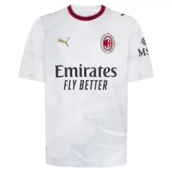 Günstige AC Mailand Modrić 14 Herrentrikot Auswärts 2026/27 Kurzarm