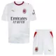 Günstige AC Mailand Modrić 14 Kindertrikot Auswärts 2026/27 Kurzarm