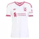 Günstige Liverpool Chiesa 14 Kindertrikot Auswärts 2026/27 Kurzarm