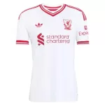 Günstige Liverpool Herrentrikot Auswärts 2026/27 Kurzarm