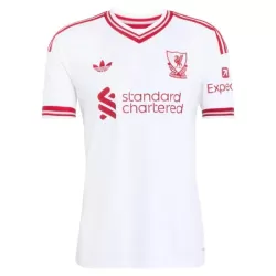 Günstige Liverpool Herrentrikot Auswärts 2026/27 Kurzarm Günstige Liverpool Herrentrikot Auswärts 2026/27 Kurzarm