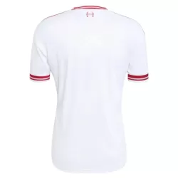 Günstige Liverpool Herrentrikot Auswärts 2026/27 Kurzarm