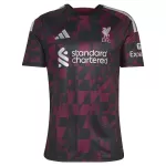 Günstige Liverpool Herrentrikot Ausweich 2026/27 Kurzarm